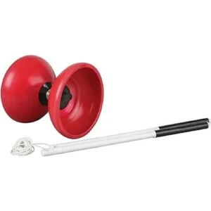 Duncan Toys Phoenix Diabolo juguete de truco de