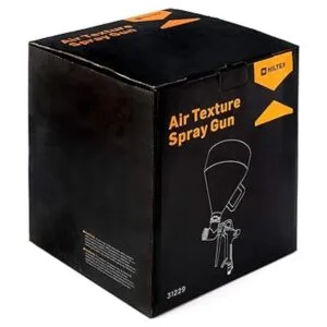 Hiltex 31229 de rociado texturada neumática tolva_6