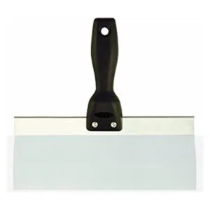 Hyde Herramientas 9313 10Inch Acero Inoxidable Ligero_1