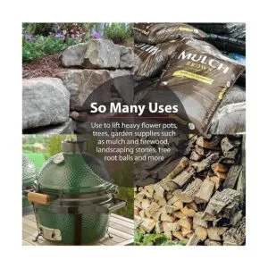 PotLifter Mover plantas en maceta y herramienta esencial_6