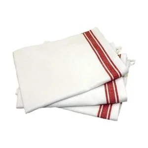 Aunt Marthas 18 x 28 pulgadas paquete de 3 toallas de_1