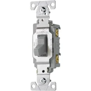 Cooper Cableado dispositivos 20Amp 120Grado Comercial_1