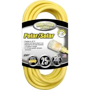 PolarSolar 1787 103 15 amperios SJEO Cable de extensión_1