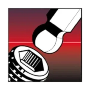 EKLIND 92500 PSD Destornillador de precisión hexagonal_2