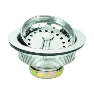 Master Equipo Bañera Strainers de acero inoxidable_1
