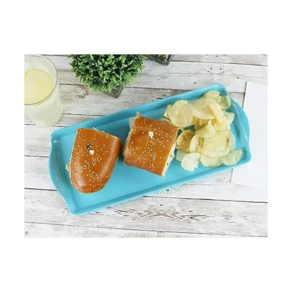 Reston Lloyd Calypso Basics por Melamine Tidbit Bandeja