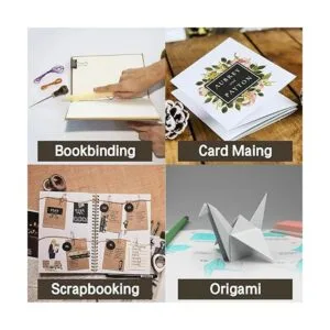 Libros por Hand Bone Folder_3