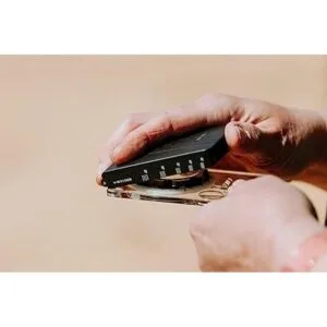 SUUNTO Brújula MC2 brújula de primera línea para_5