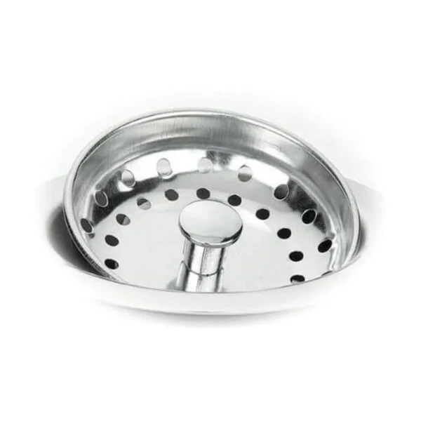 Master Equipo Bañera Strainers de acero inoxidable_2