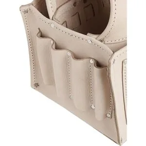 CLC Custom Leathercraft 526 Bolsa para herramientas de_3