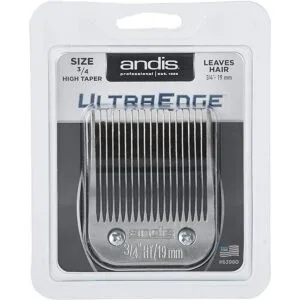Andis Ultra Edge Size 34HT 34 19 mm Carbon_4