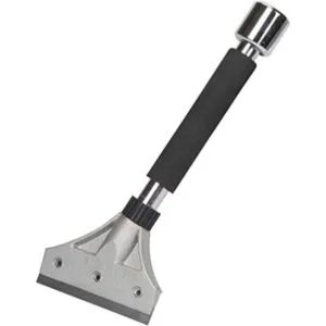 Hyde 19425 Rasqueta de martillo resistente con hoja de_1