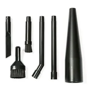 Kit de microlimpieza MULTI FIT VT1215 accesorios para_1