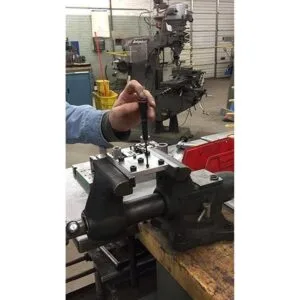 EKLIND 92600 PSD Destornillador de precisión hexagonal_3