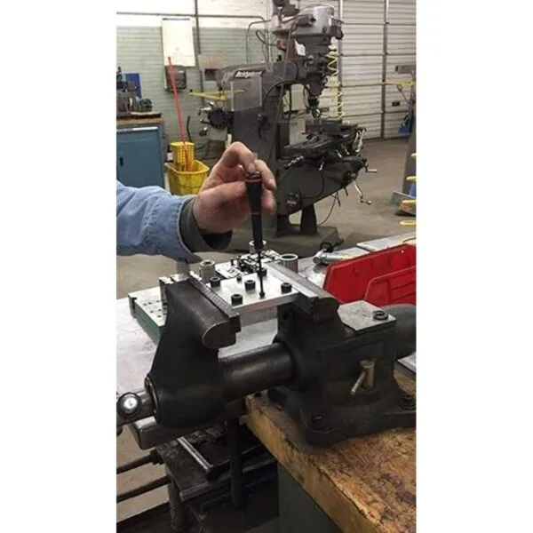 EKLIND 92600 PSD Destornillador de precisión hexagonal_3