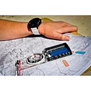 SUUNTO Brújula MC2 brújula de primera línea para_4