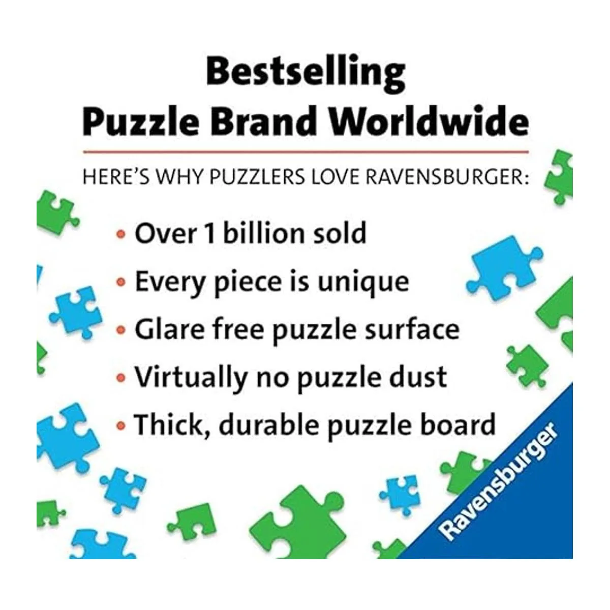 Ravensburger Disney Villainous Yzma Rompecabezas de 1000_5