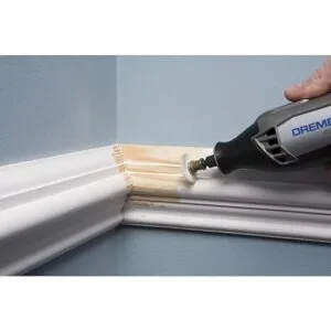 Dremel EZ472SA Cepillo abrasivo medio grano 120 color_3