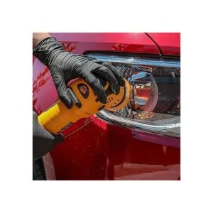 Mini set de almohadillas de pulido TCP Global de 3_4