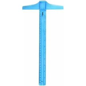 Helix Plástico Tcuadrado de 12 pulgadas 20002_4