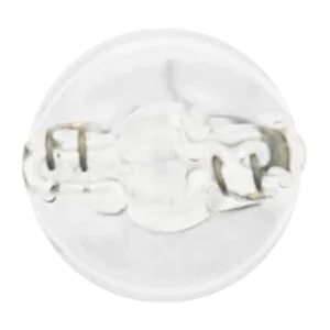 SYLVANIA Bombilla miniatura básica 161 contiene 10_3