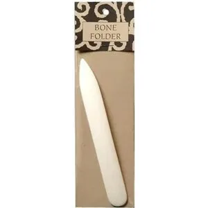 Libros por Hand Bone Folder_2