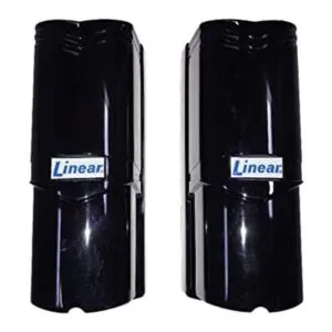 Mighty Mule R4222 Par de 12 V Foto EYE sensores_1