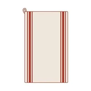 Aunt Marthas 18 x 28 pulgadas paquete de 3 toallas de_2