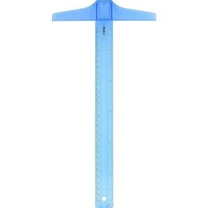 Helix Plástico Tcuadrado de 12 pulgadas 20002_3