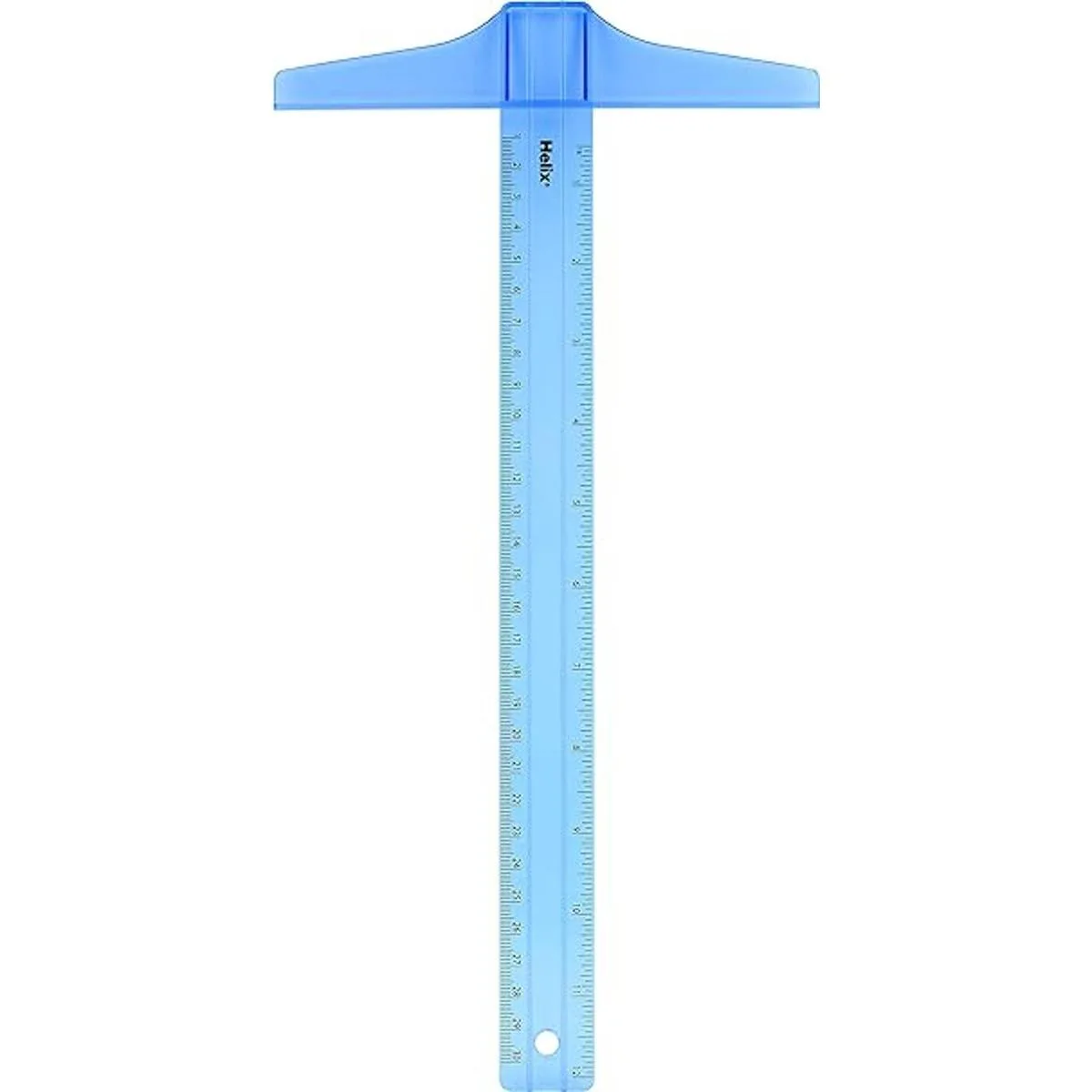 Helix Plástico Tcuadrado de 12 pulgadas 20002_3