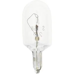 SYLVANIA Bombilla miniatura básica 161 contiene 10_2