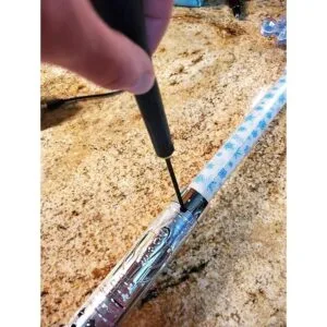 EKLIND 92500 PSD Destornillador de precisión hexagonal_3