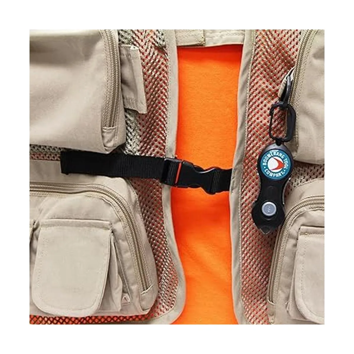 Boomerang Tool Company SNIP cortadores de línea de pesca_3