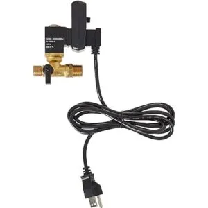 Drenaje automático electrónico del tanque para los_2