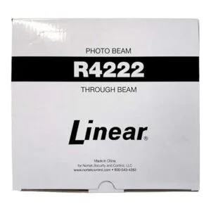 Mighty Mule R4222 Par de 12 V Foto EYE sensores_2