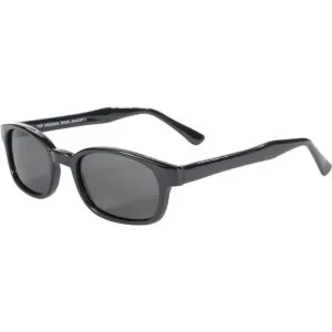 Lentes Pacific Coast estilo motociclista Original KD_4