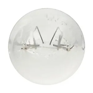 SYLVANIA Bombilla miniatura básica 161 contiene 10_4