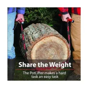 PotLifter Mover plantas en maceta y herramienta esencial_5