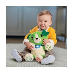 Leapfrog My Pal Estándar_2