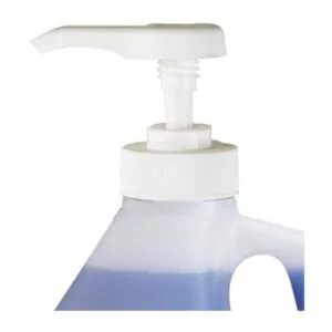 Bomba de plástico para mascotas de alto rendimiento_2