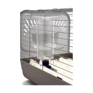 Lixit Botellas de agua de jaula estándar para conejos