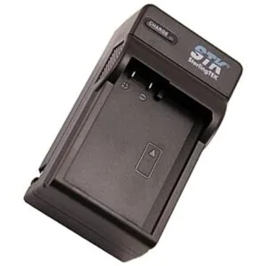 STK NB4L Cargador de batería para Canon NB4L ELPH 330 HS_6