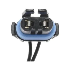 ACDelco Enchufe profesional LS255 para faros_3