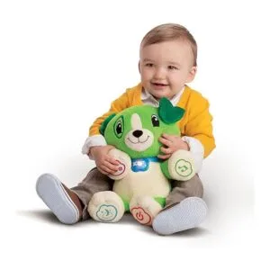 Leapfrog My Pal Estándar_3