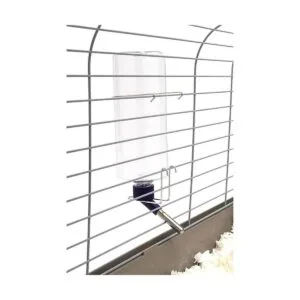 Lixit Botellas de agua de jaula estándar para conejos