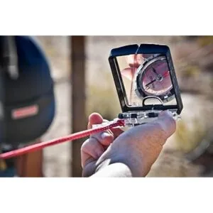 SUUNTO Brújula MC2 brújula de primera línea para_6