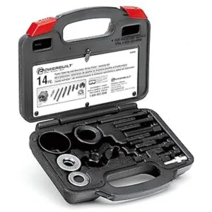 Powerbuilt Juego de herramientas de extracción e_1