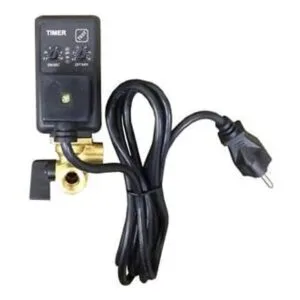 Drenaje automático electrónico del tanque para los_3