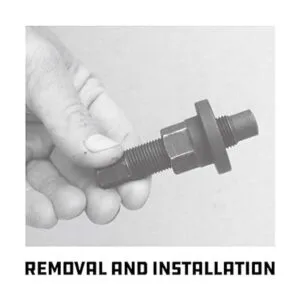 Powerbuilt Juego de herramientas de extracción e_4