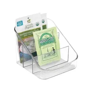 Bandeja portaobjetos InterDesign Linus Pack Place_2